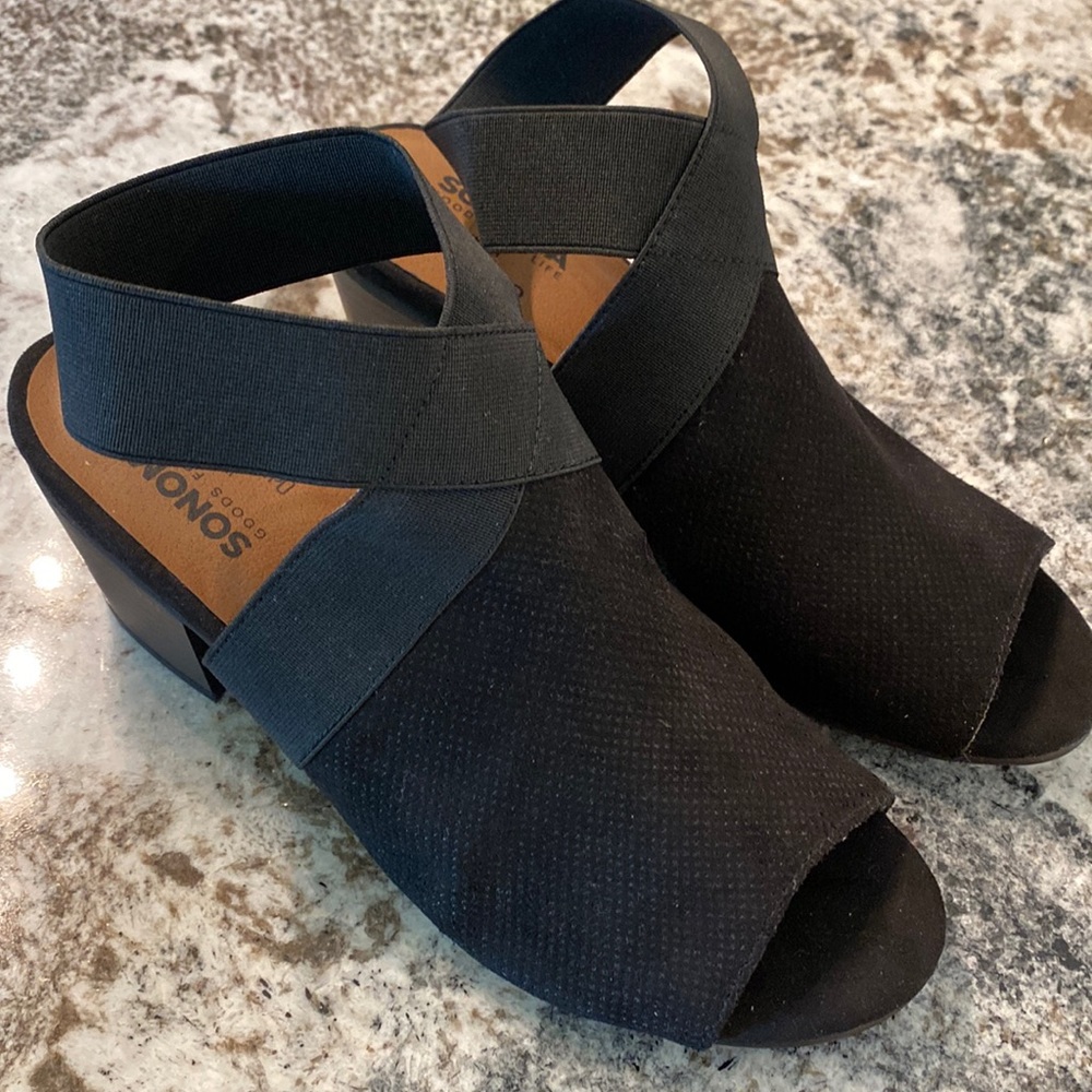Sonoma Sandals